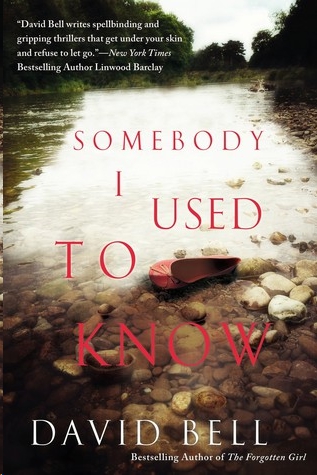 Somebody I Used to Know