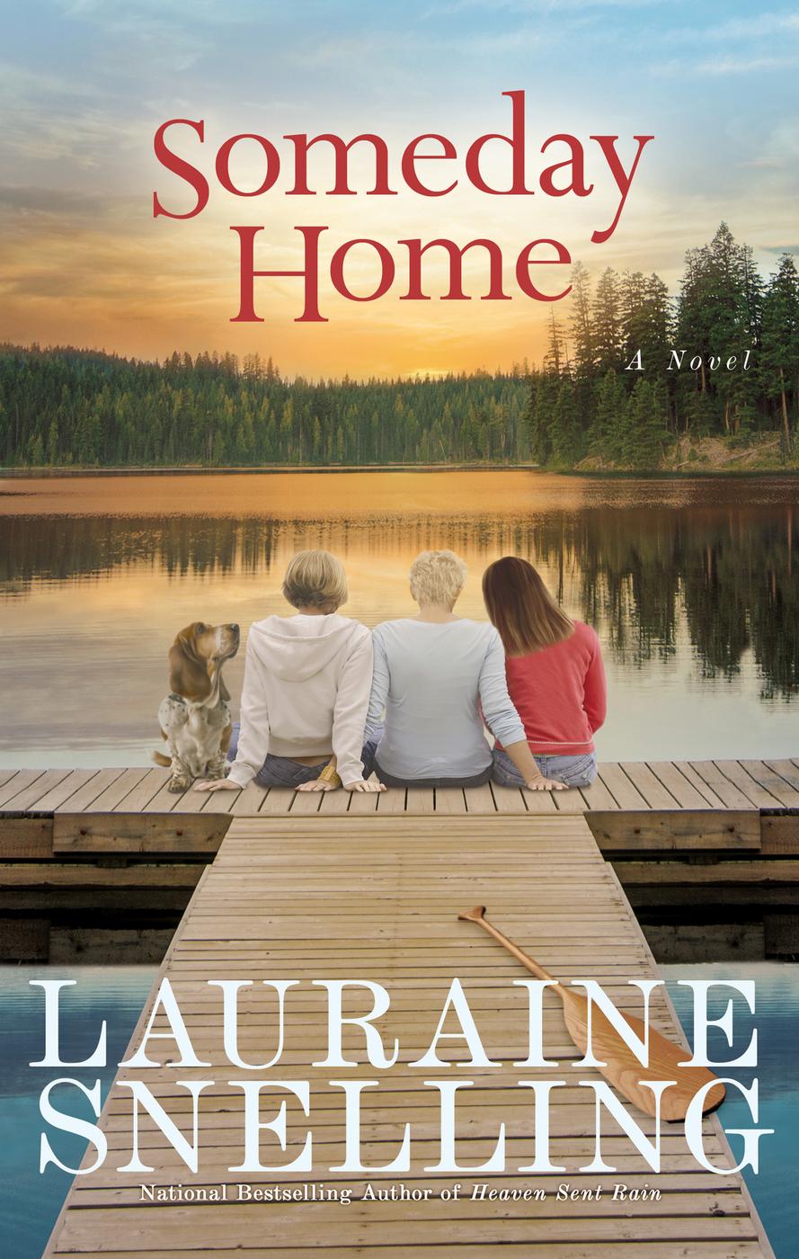 Someday Home (2015)