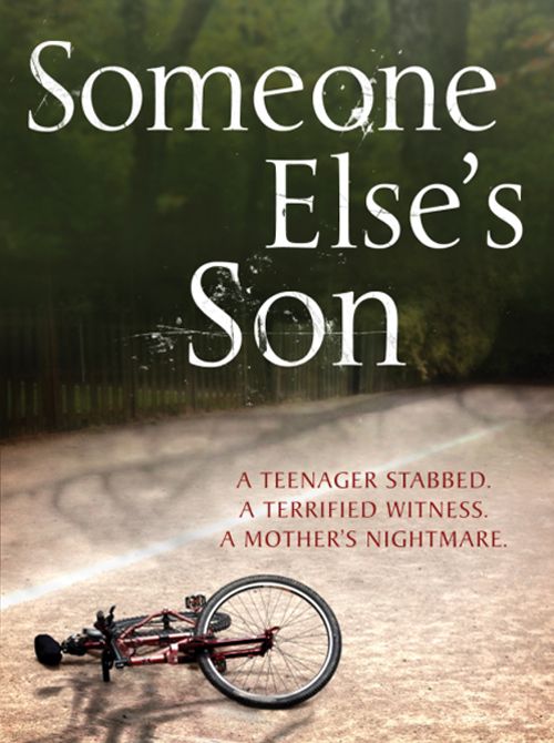 Someone Else's Son by Hayes, Sam