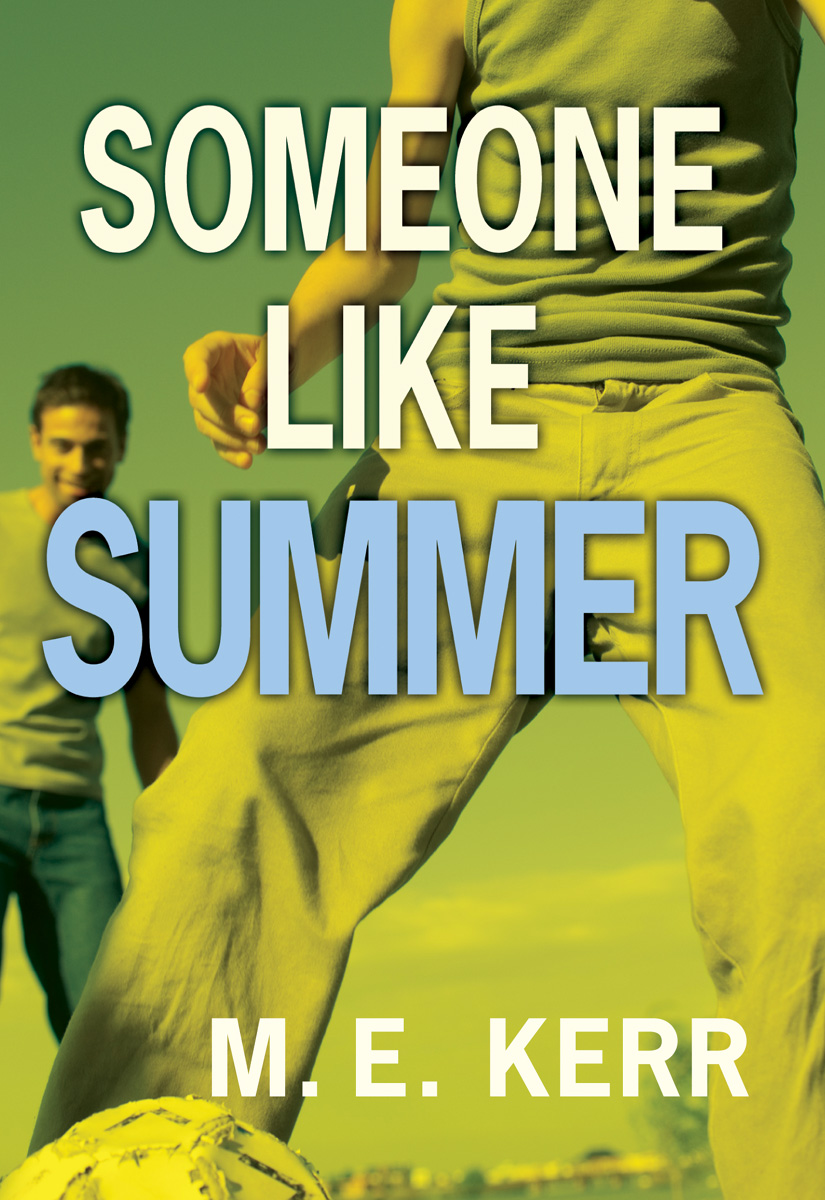 Someone Like Summer (2007)