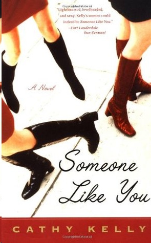 Someone Like You