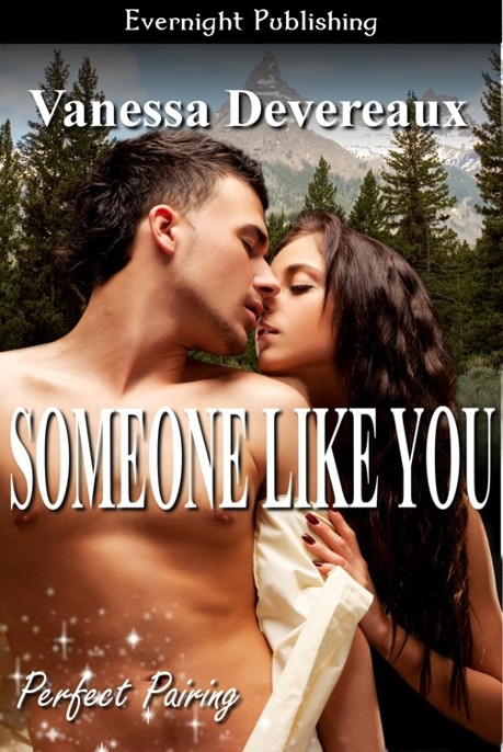 Someone Like You by Vanessa Devereaux