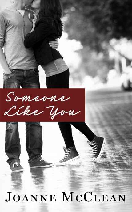 Someone Like You by Joanne McClean