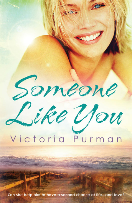 Someone Like You by Victoria Purman