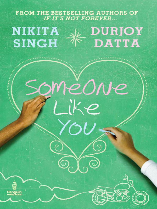 Someone Like You by Singh, Nikita