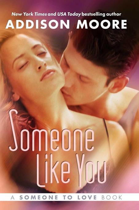 Someone Like You (Someone To Love Series)