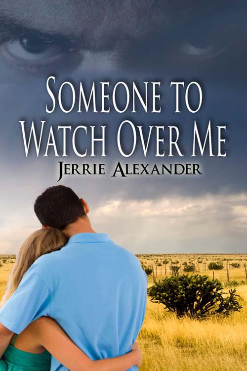 Someone to Watch Over Me