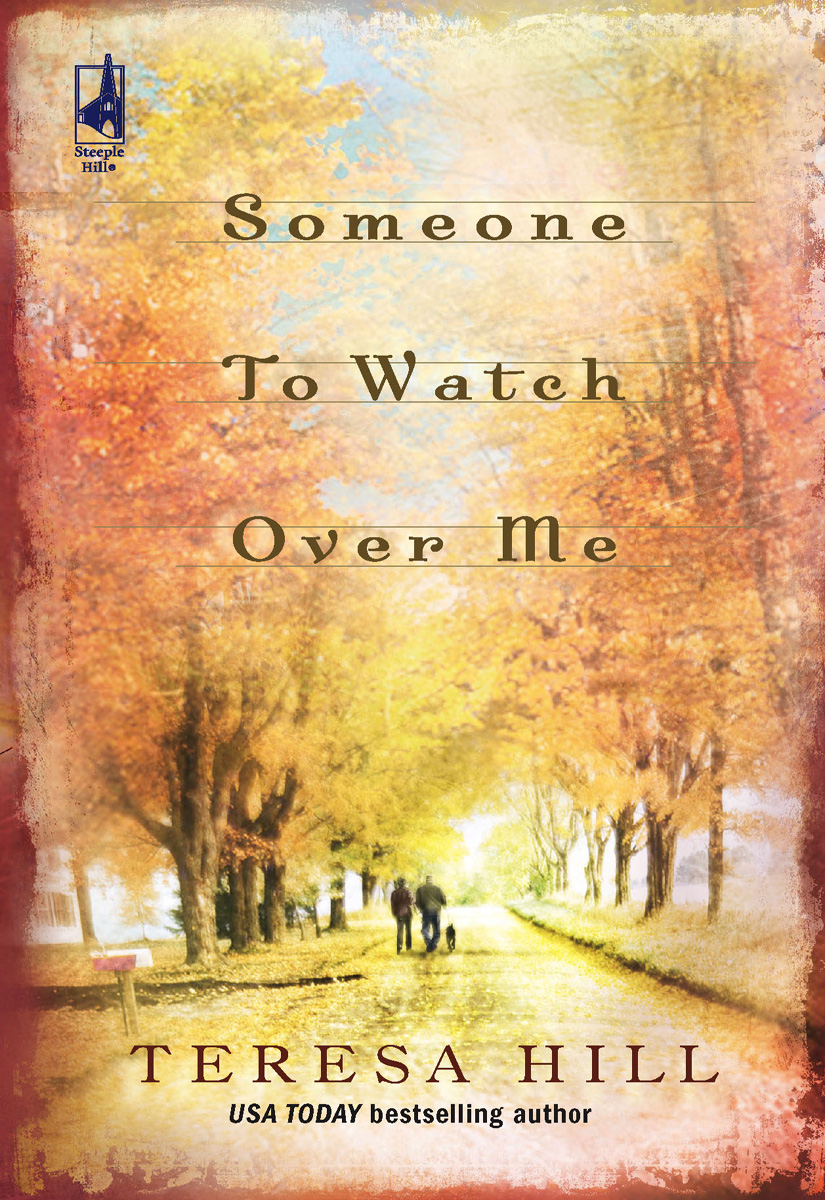 Someone to Watch Over Me (2004)