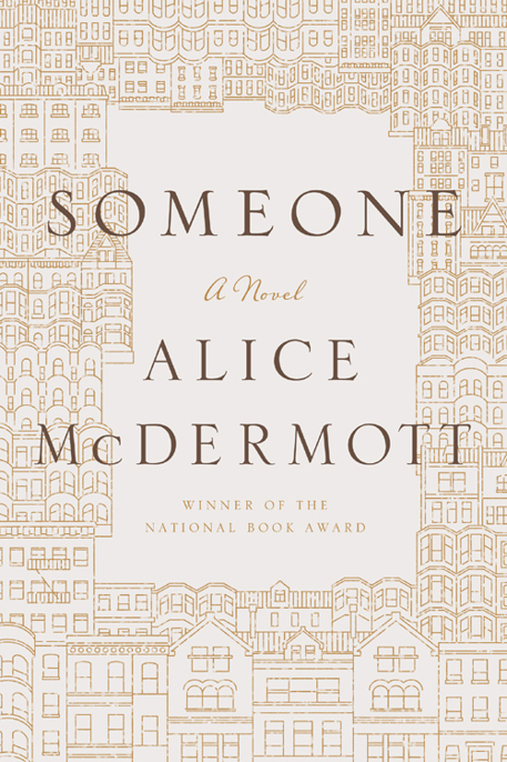 Someone by Alice McDermott