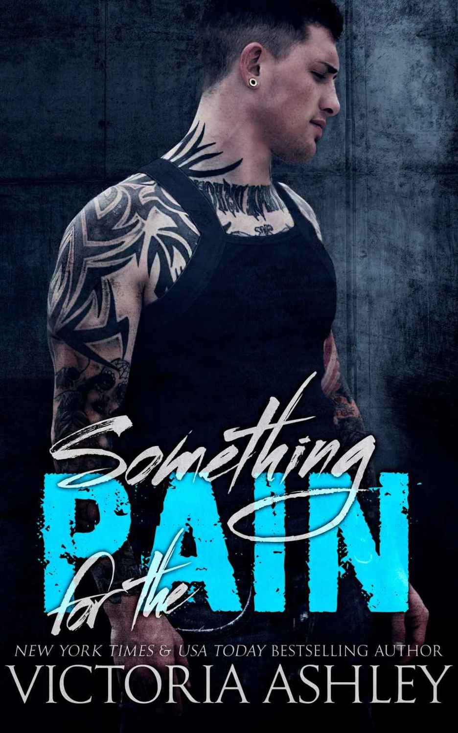 Something for the Pain (Pain #2)