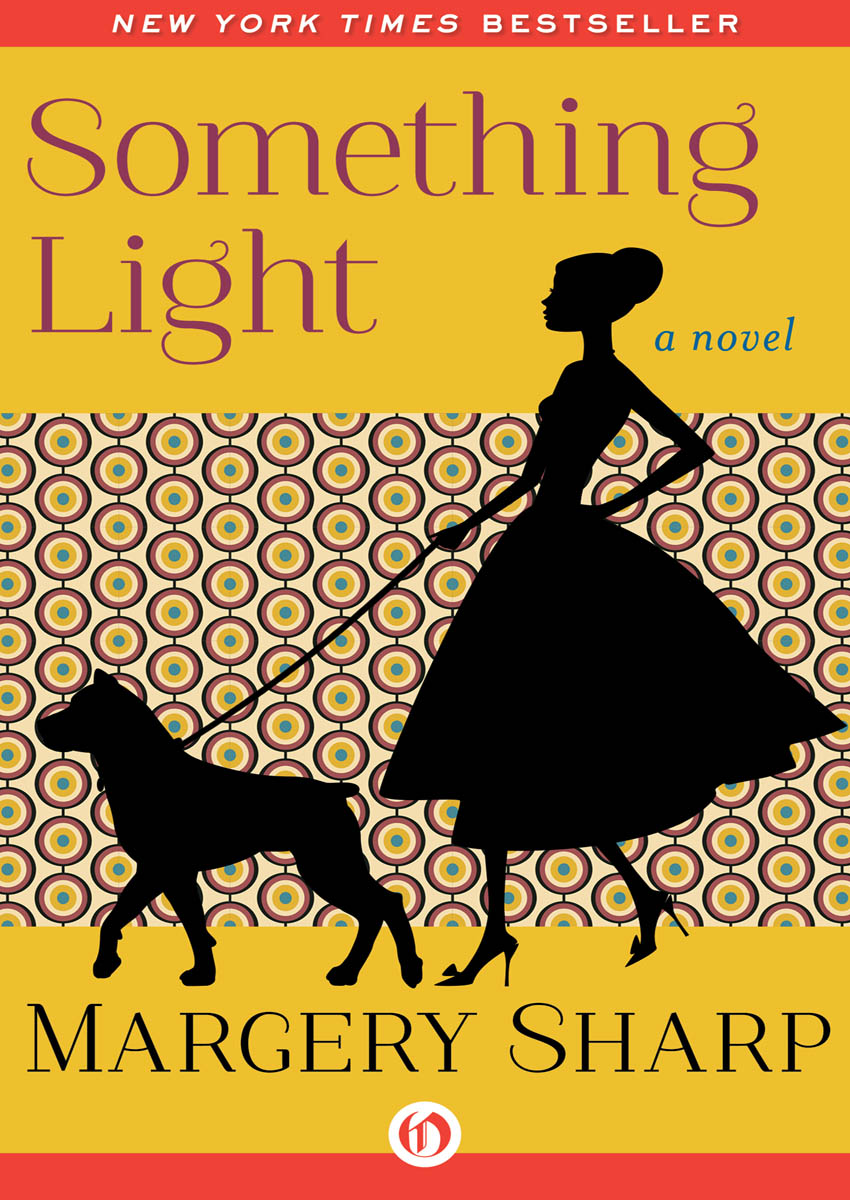 Something Light by Margery Sharp