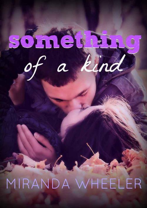 Something Of A Kind by Wheeler, Miranda