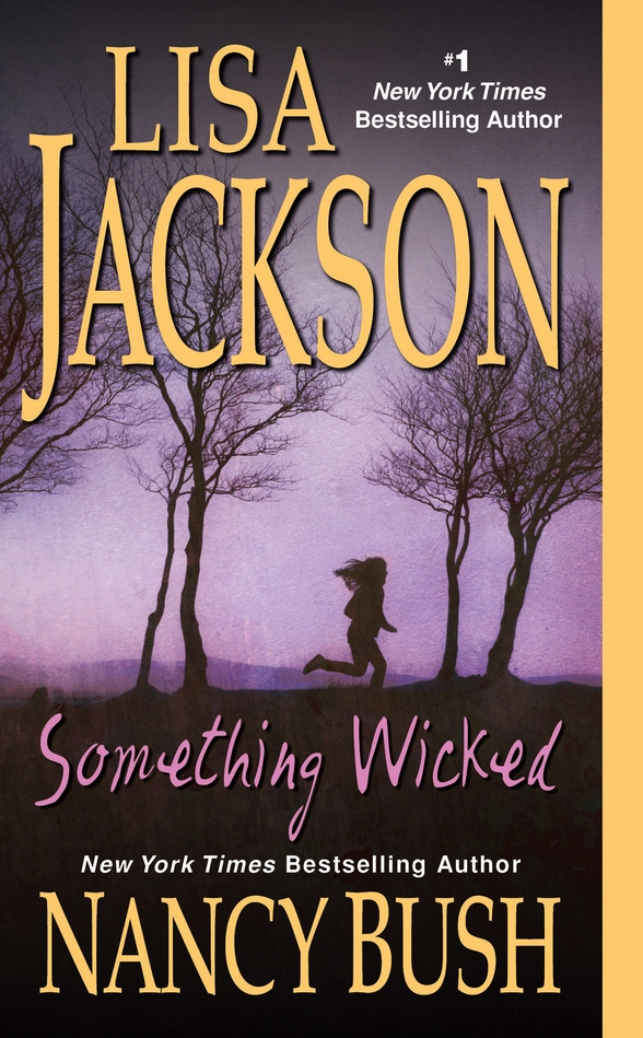 Something Wicked (2013)