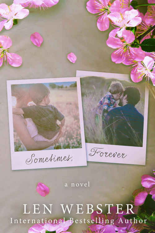 Sometimes, Forever (Sometimes Moments #2)