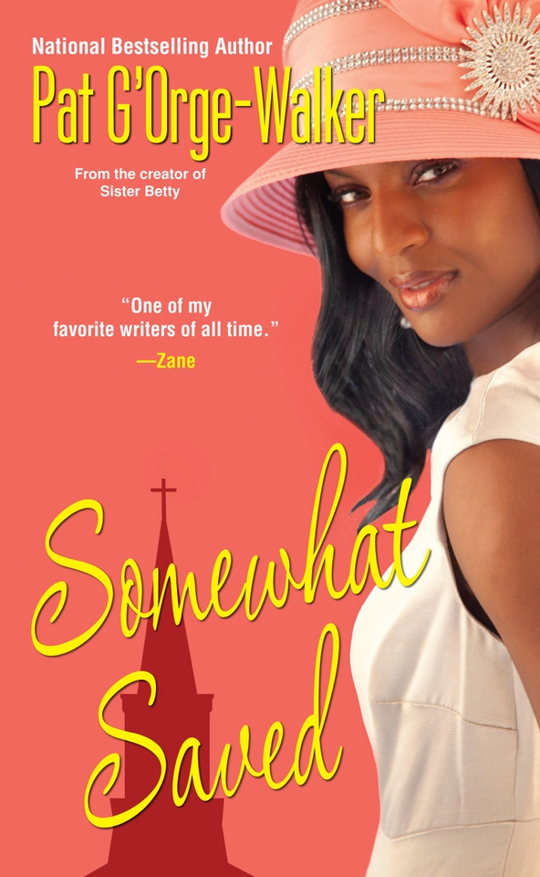 Somewhat Saved (2011)