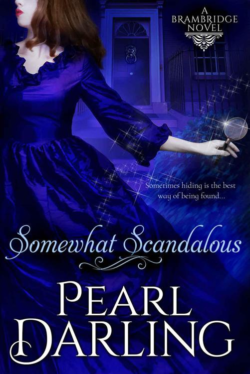 Somewhat Scandalous (Brambridge Novel 1) by Pearl Darling