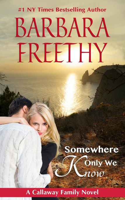 Somewhere Only We Know by Barbara Freethy