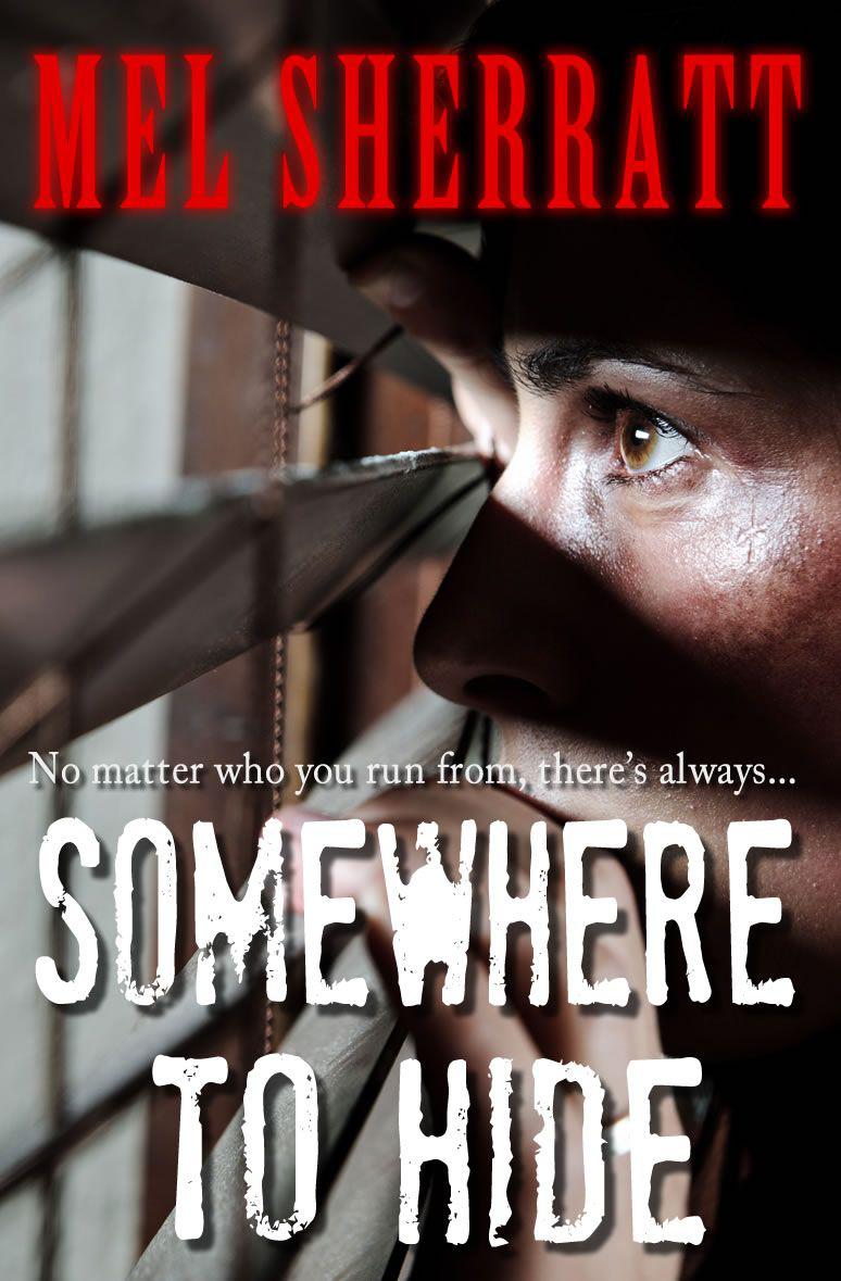 Somewhere to Hide (The Estate, Book 1)