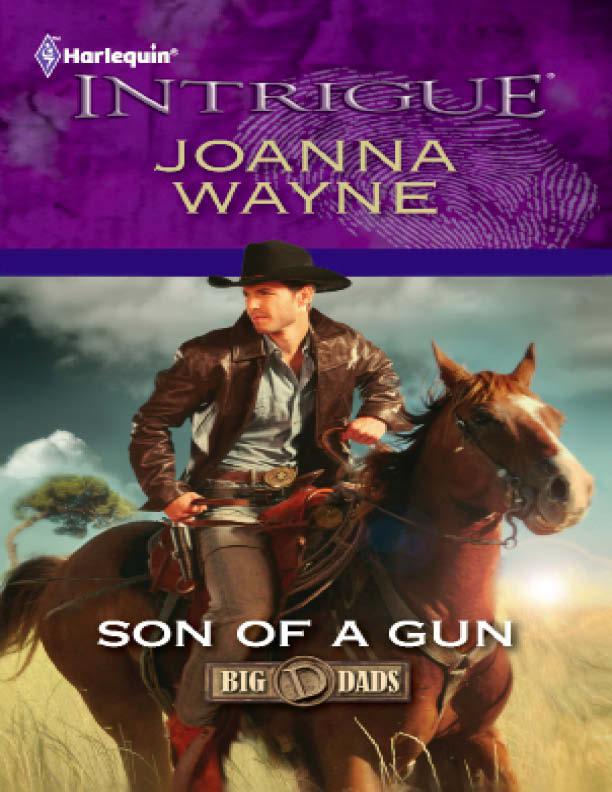 Son of a Gun by Wayne, Joanna