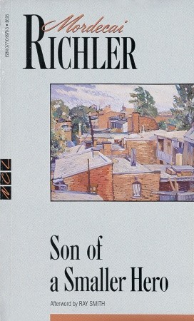 Son of a Smaller Hero (1989)