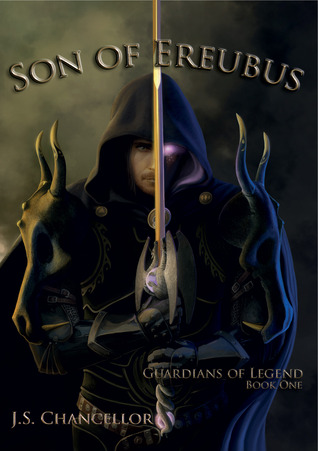 Son of Ereubus (2010) by J.S. Chancellor