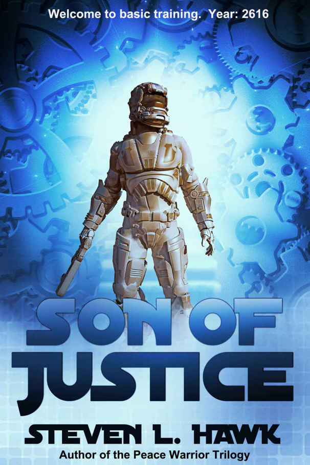 Son of Justice