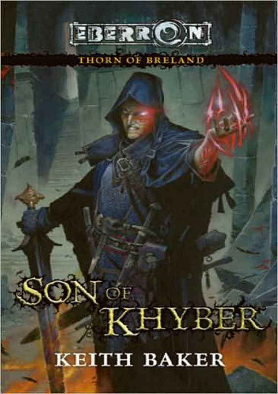 Son of Khyber: Thorn of Breland (2009)