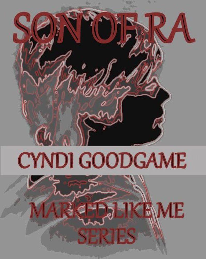 Son of Ra by Cyndi Goodgame