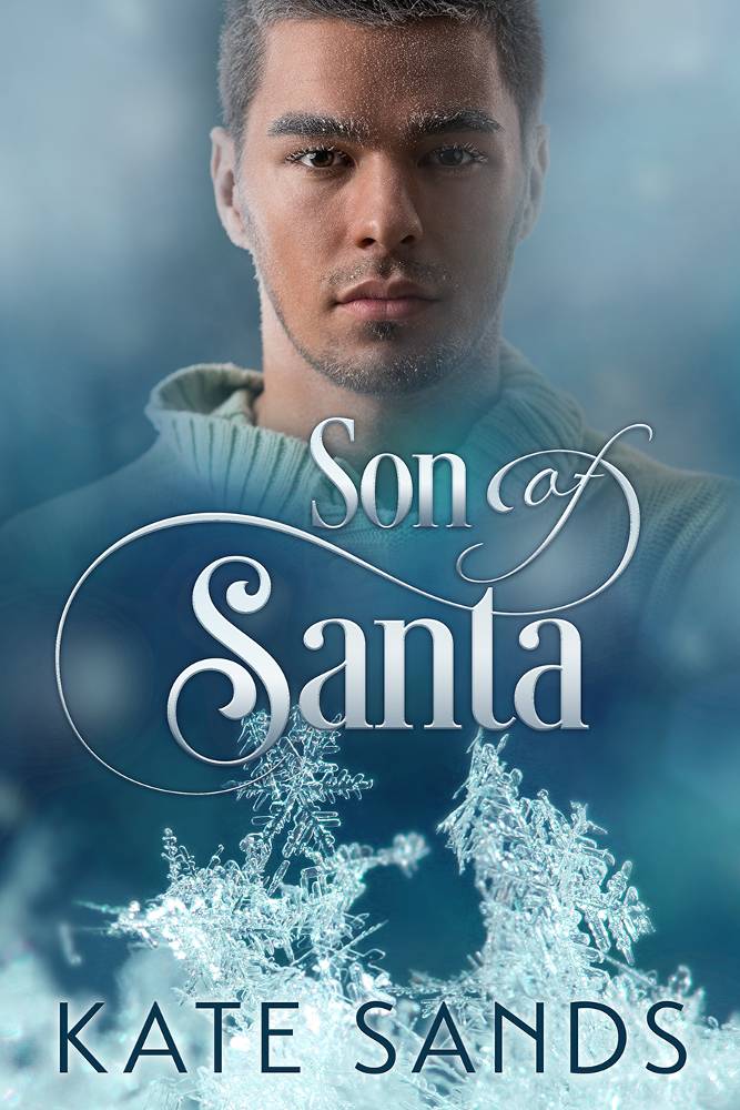 Son of Santa (2015) by Kate Sands