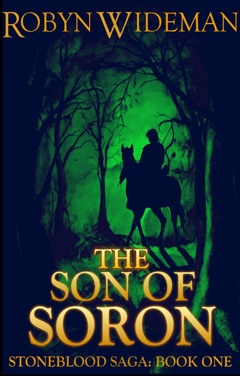 Son of Soron