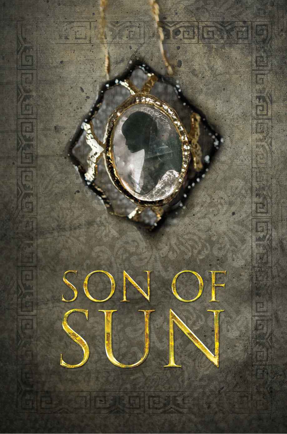 Son of Sun (Forgotten Gods (Book 2))