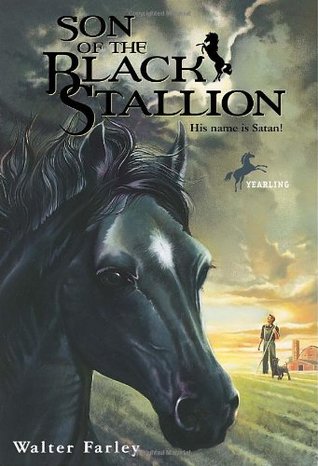 Son of the Black Stallion (1991)