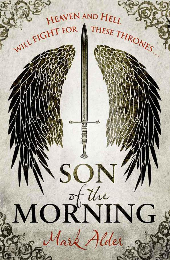 Son of the Morning (2014) by Mark Alder