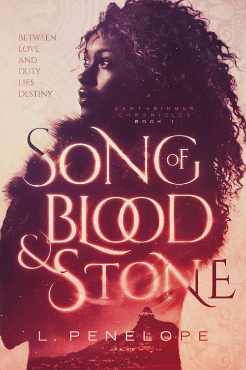 Song of Blood & Stone (Earthsinger Chronicles Book 1) by Penelope, L.