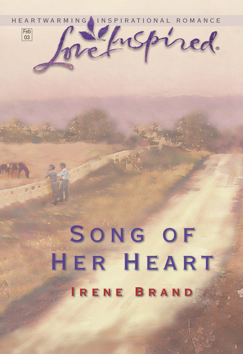 Song of Her Heart (2003) by Irene Brand