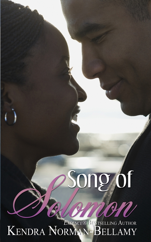 Song of Solomon (2014)