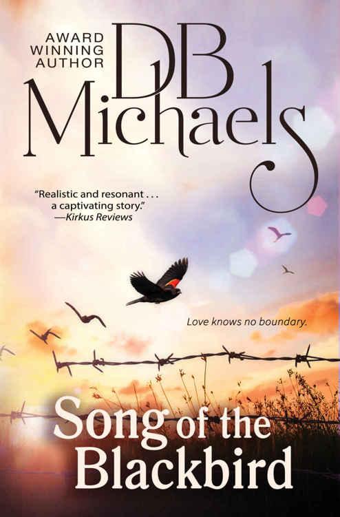 Song of the Blackbird (Albatross Prison #1) by DB Michaels