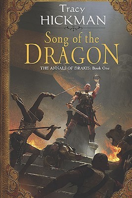 Song Of The Dragon (2010)