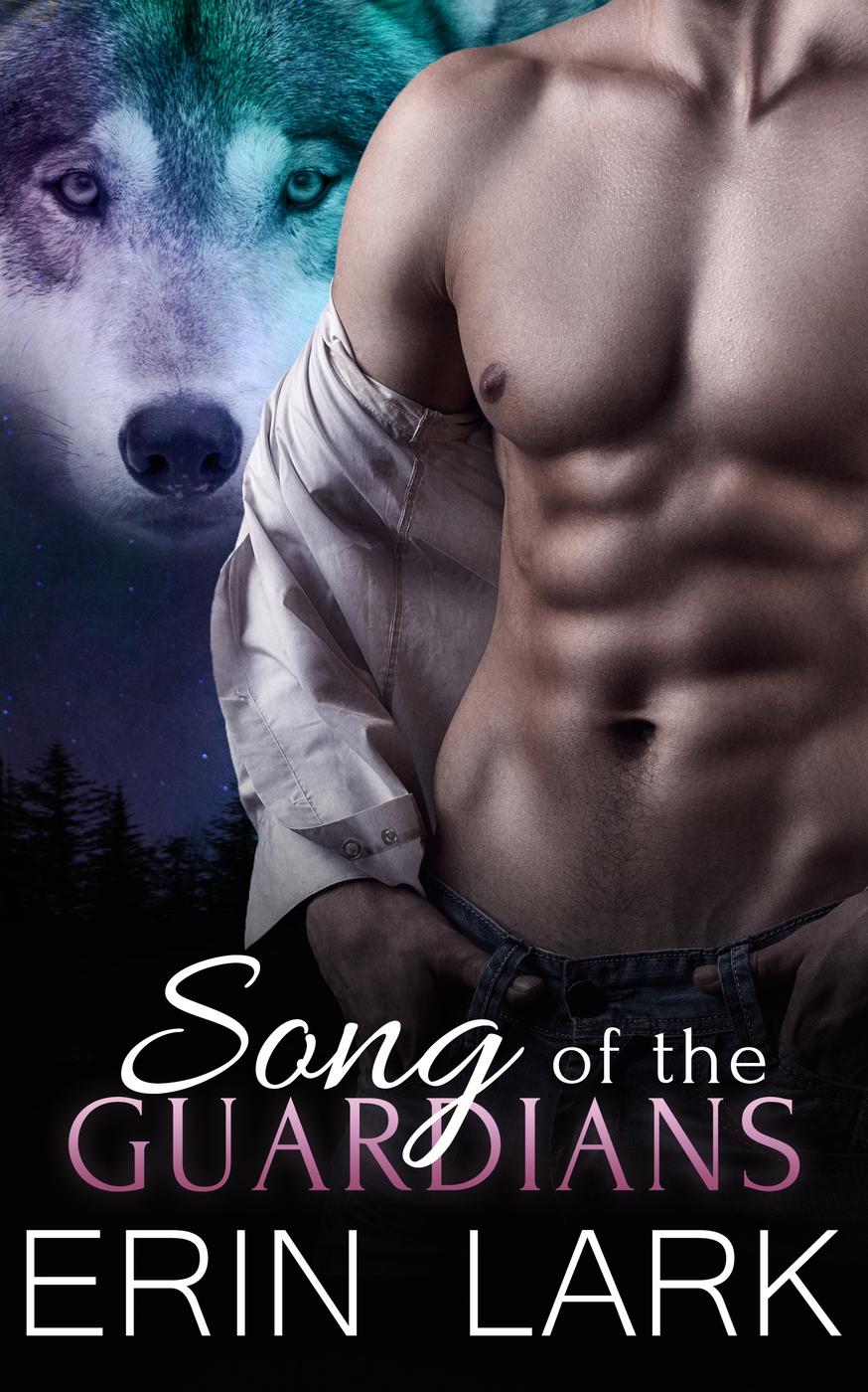 Song of the Guardians by Erin Lark