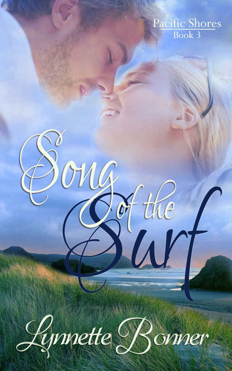 Song of the Surf (Pacific Shores Book 3)