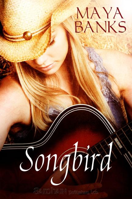 Songbird by Maya Banks