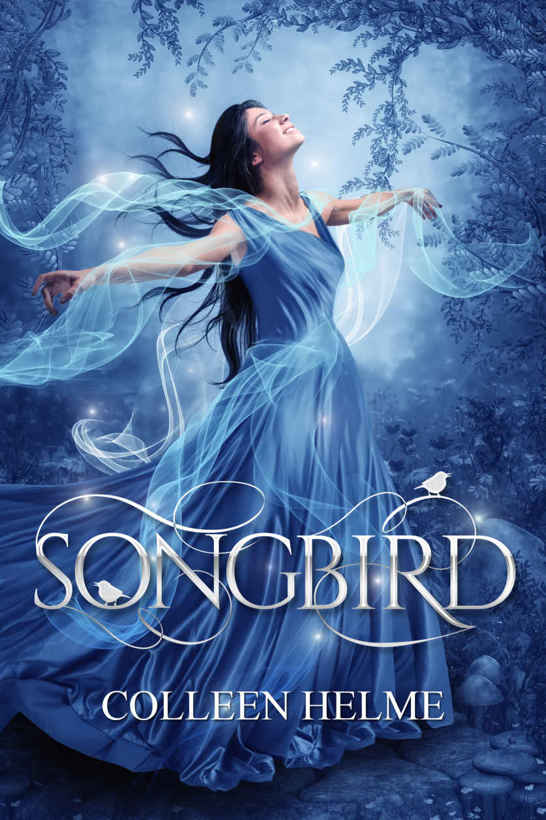 Songbird by Colleen Helme