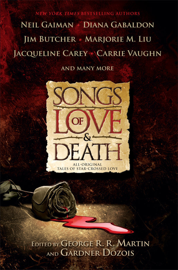 Songs of Love & Death (2010)