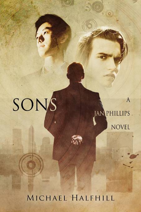 Sons by Michael Halfhill