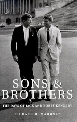 Sons & Brothers: The Days of Jack and Bobby Kennedy (1999)