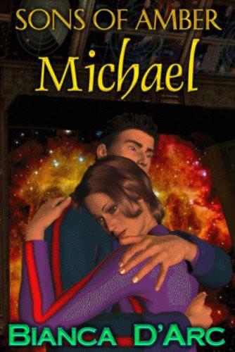 Sons of Amber: Michael by Bianca D'Arc