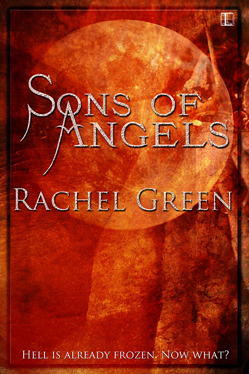 Sons of Angels (2012) by Rachel Green