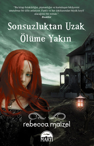 Sonsuzluktan Uzak Ölüme Yakın (2012)