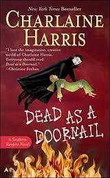 Sookie 05 Dead As A Doornail by Charlaine Harris