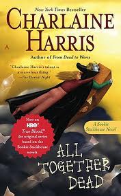 Sookie 07 All Together Dead by Charlaine Harris
